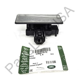 Show details for Genuine Land Rover LR2 Freelander 2 Glove Box Release Latch Handle LR007072 Picture of Genuine Land Rover LR2 Freelander 2 Glove Box Release Latch Handle LR007072
